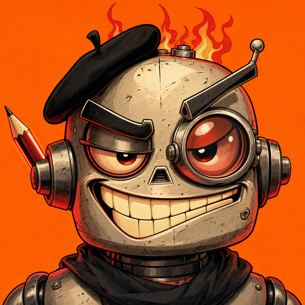 RoastMe Bot